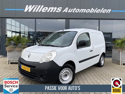 Renault Kangoo 0