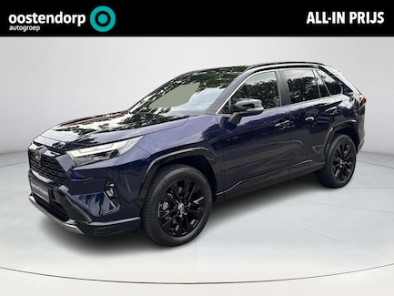 Toyota RAV4 0