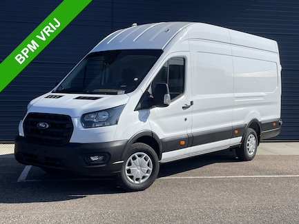 Ford Transit 0