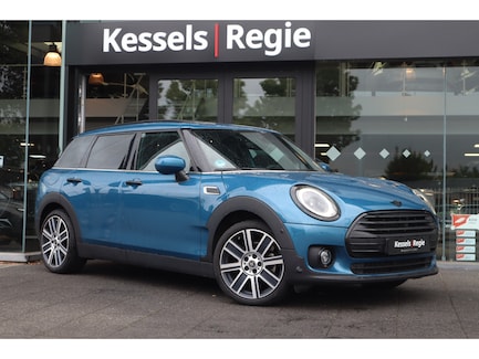 MINI Clubman 0
