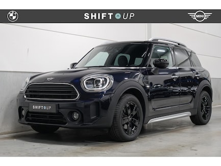 MINI Countryman 0
