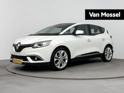 Renault Scenic 0