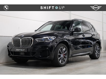 BMW X5 0