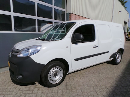 Renault Kangoo 0