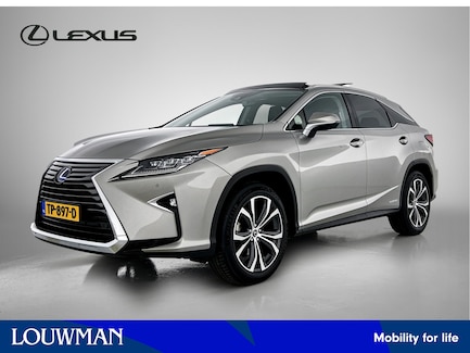 Lexus RX 0