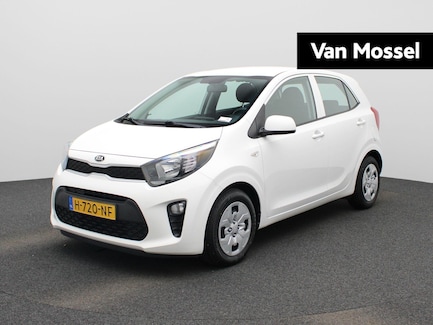 Kia Picanto 0