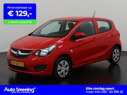Opel Karl 0