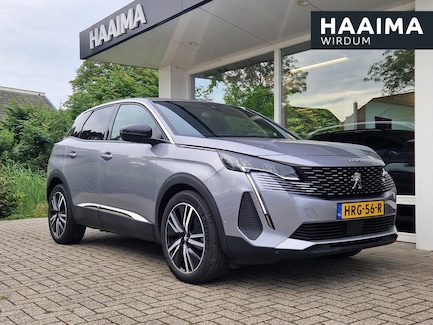 Peugeot 3008 0
