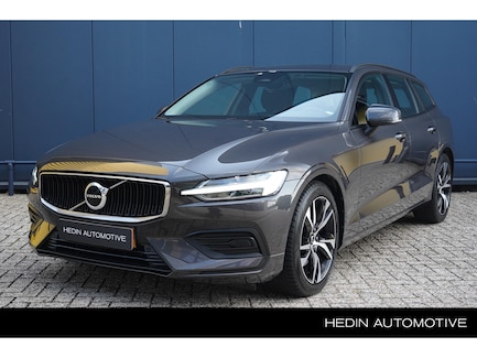 Volvo V60 0