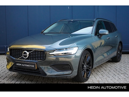 Volvo V60 0