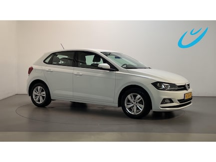 Volkswagen Polo 0