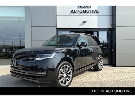 Land Rover Range Rover 0