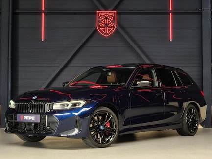 BMW 3-Serie 0