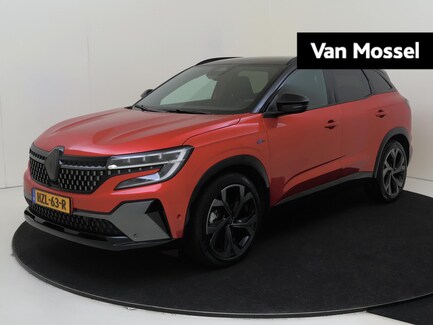 Renault Austral 0