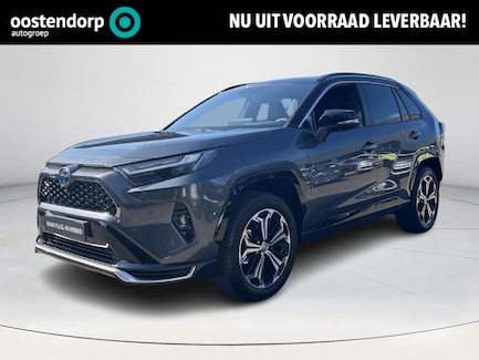 Toyota RAV4 0