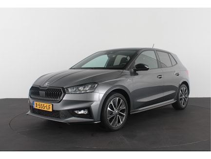 Skoda Fabia 0