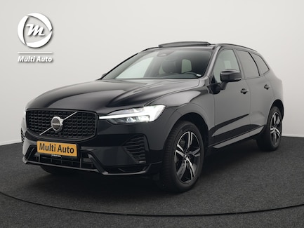 Volvo XC60 0