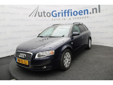 Audi A4 0