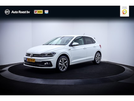 Volkswagen Polo 0