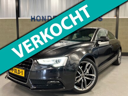 Audi A5 0