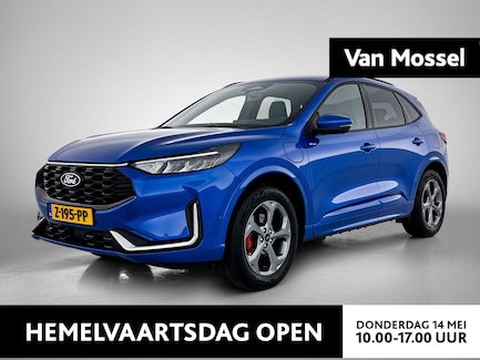 Ford Kuga 0
