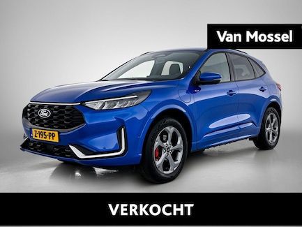 Ford Kuga 0