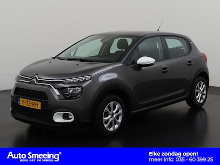 Citroën C3 0