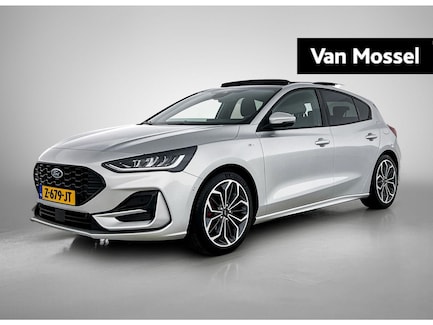 Ford Focus 0