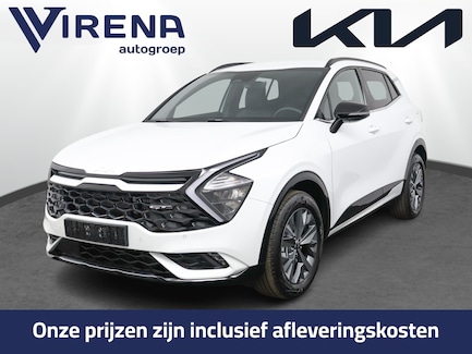 Kia Sportage 0