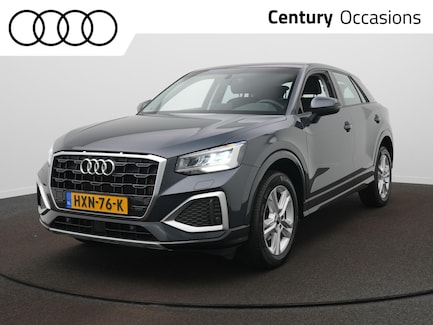 Audi Q2 0