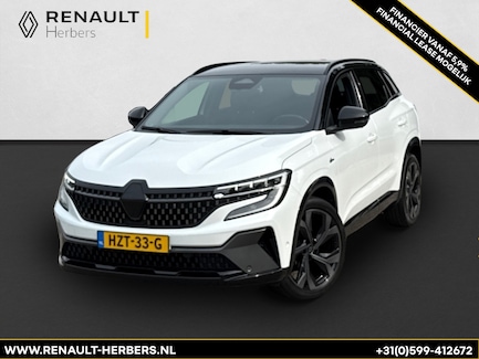 Renault Austral 0