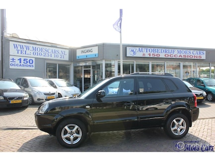 Hyundai Tucson 0