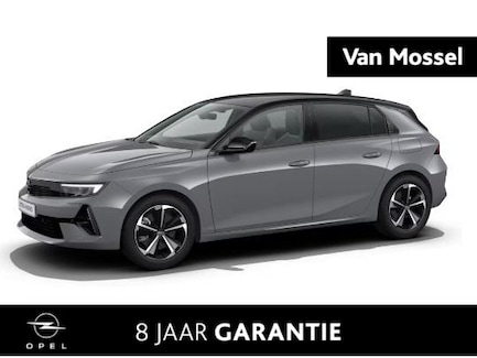 Opel Astra 0