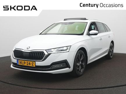 Skoda Octavia 0