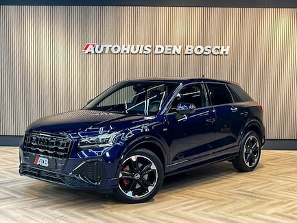 Audi Q2 0