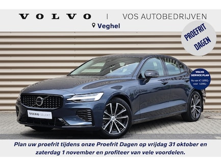 Volvo S60 0