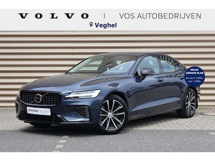 Volvo S60 0