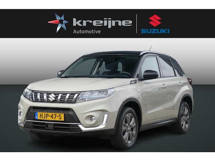 Suzuki Vitara 0