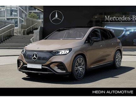 Mercedes-Benz EQE 0