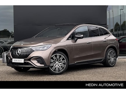 Mercedes-Benz EQE 0
