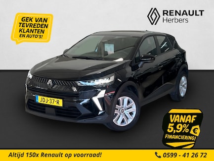 Renault Captur 0