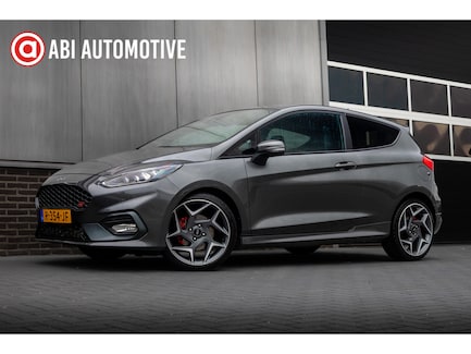 Ford Fiesta 0