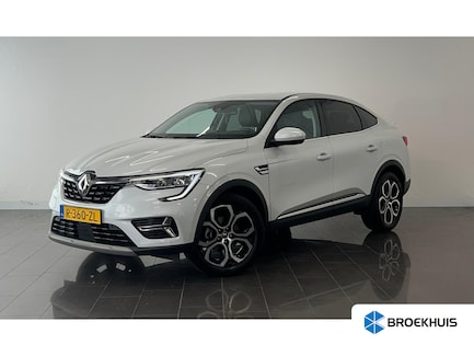 Renault Arkana 0