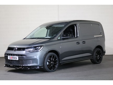 Volkswagen Caddy 0