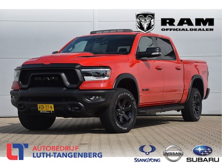Dodge Ram 1500 0