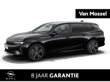 Opel Astra 0