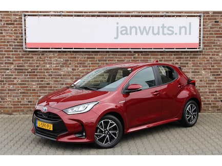Toyota Yaris 0