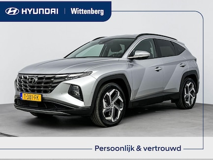 Hyundai Tucson 0