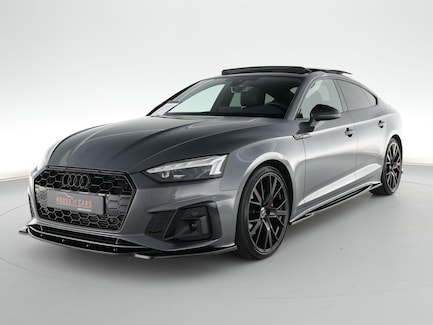 Audi A5 0