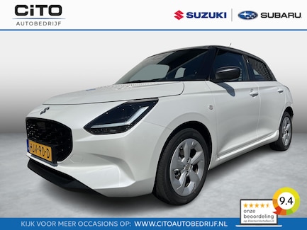 Suzuki Swift 0